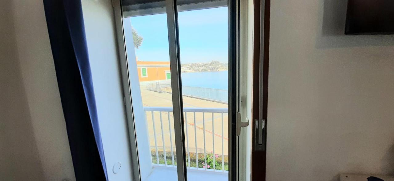 Castello Apartment Bacoli Ngoại thất bức ảnh