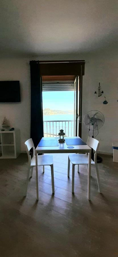 Castello Apartment Bacoli Ngoại thất bức ảnh