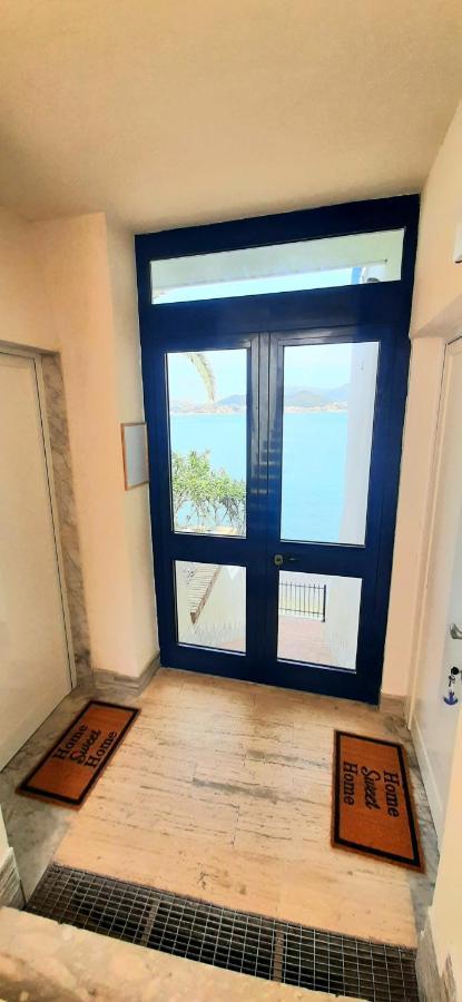 Castello Apartment Bacoli Ngoại thất bức ảnh
