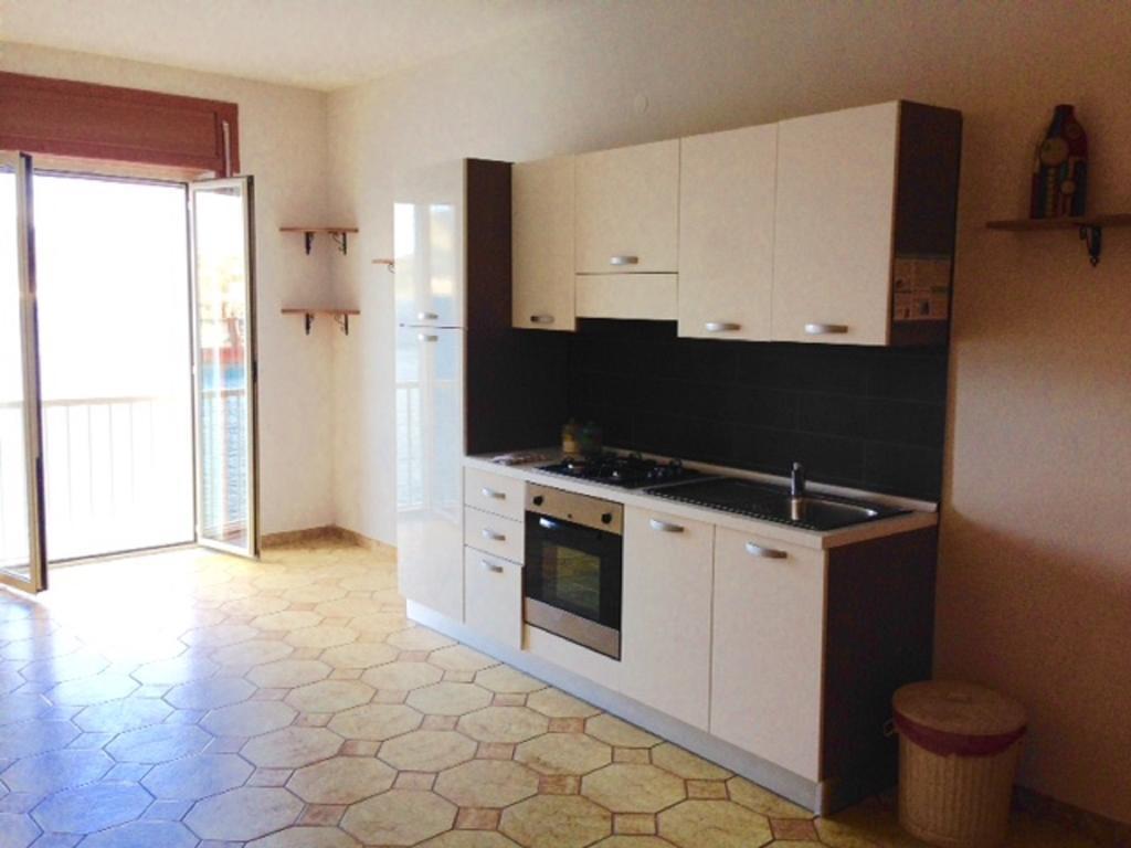Castello Apartment Bacoli Phòng bức ảnh